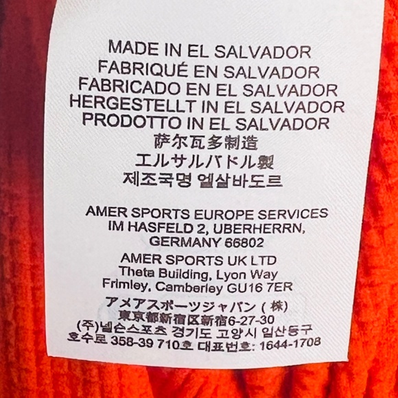 NWT Arc'teryx Delta Jacket Mens XXL Phenom Soft Shell Full Zip Gorpcore Outdoor - Picture 5 of 16